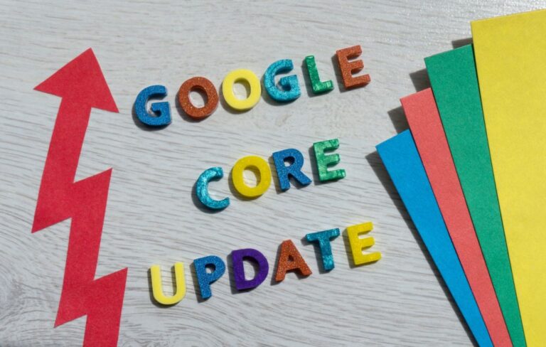 2024 Google Algorithm Core Update